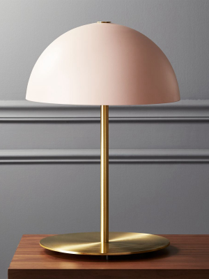 Hanna Pink Table Lamp