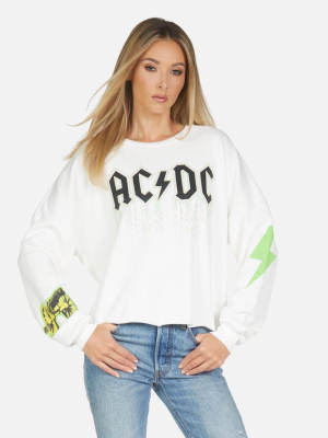 Lee Ac/dc Neon Stud