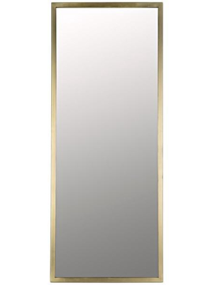 Logan Mirror In Various Sizes