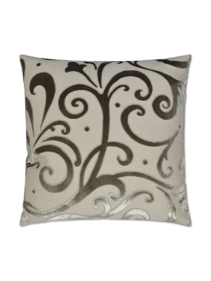 D.v. Kap Jubilee Pillow - Available In 2 Colors