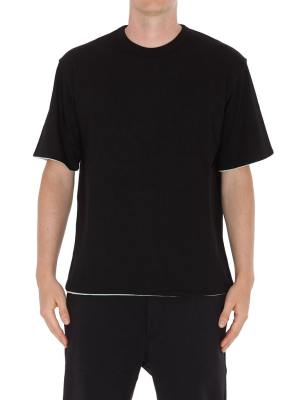 Ambush Reversible Crewneck T-shirt