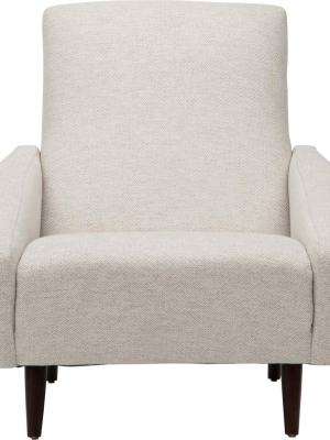 Stella Chair, Nobletex Platinum