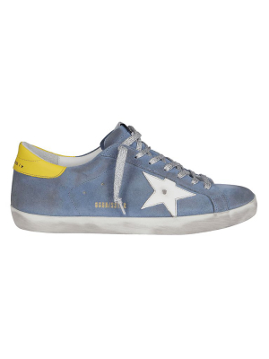 Golden Goose Deluxe Brand Super-star Sneakers