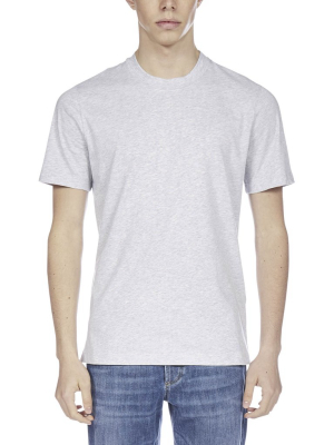 Brunello Cucinelli Crew Neck T-shirt