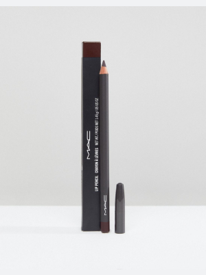 Mac Lip Pencil - Nightmoth