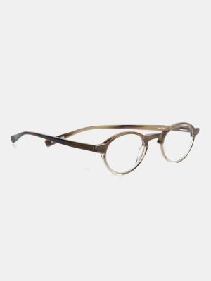 Eyebobs Board Stiff Reading Glasses