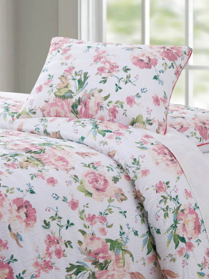 Cottage Classics Blooms Duvet Sets Duvet Set