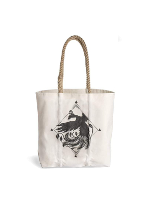 Phoenix Sea Bag Tote