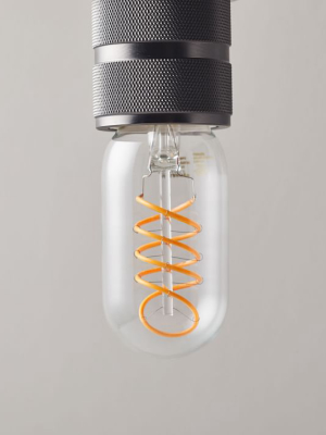Nostalgic Led Light Bulb - Tube