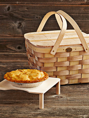 Pie Basket