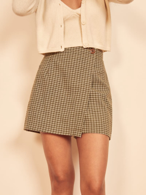 Vintage Petra Skort