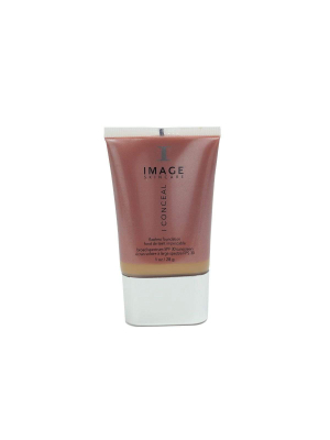 I Conceal Flawless Foundation Broad-spectrum Spf 30 Sunscreen Toffee