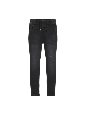 Molo Augustin Black Blast Denim