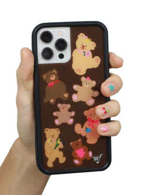 Bear-y Cute Iphone 11 Pro Max Case