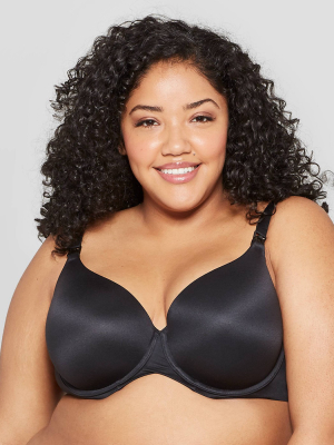 Women's Plus Nursing Full Coverage T-shirt Bra - Auden™