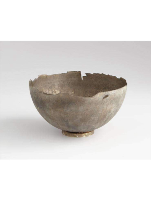 Medium Pompeii Bowl