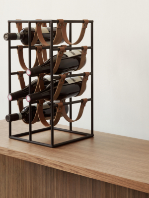 Umanoff Wine Rack