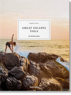 Great Escapes Yoga The Retreat Book 2020 Edition