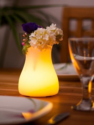 Olio Outdoor Bluetooth Led Table Lamp