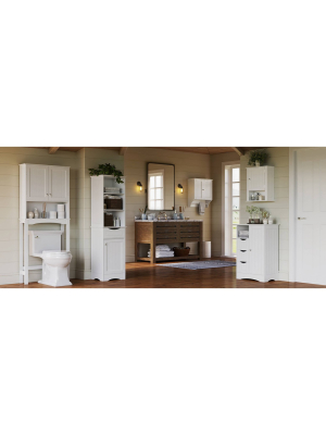 Ashland Bath Collection - Riverridge Home