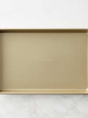 Williams Sonoma Goldtouch® Nonstick Jelly Roll Pan