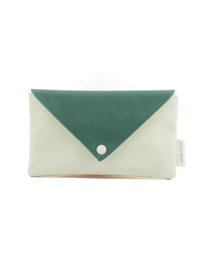 Pencil Case By Sticky Lemon - Mint Green