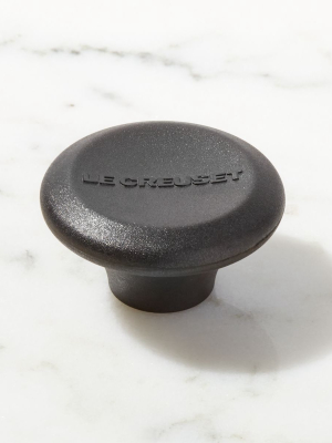 Le Creuset ® Small Black Knob