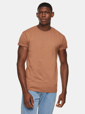 Camel Roller T-shirt