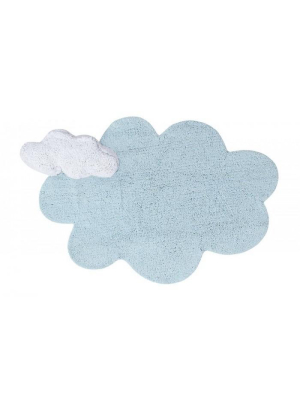 Lorena Canals Puffy Dream Washable Rug