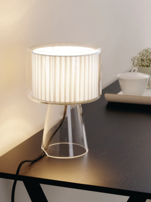 Mercer Table Lamp - More Styles