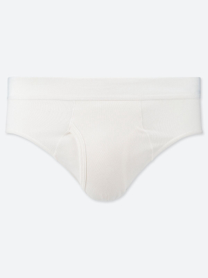 Men Supima® Cotton Briefs