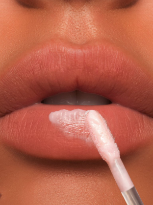 Ghost Veil Lip Primer