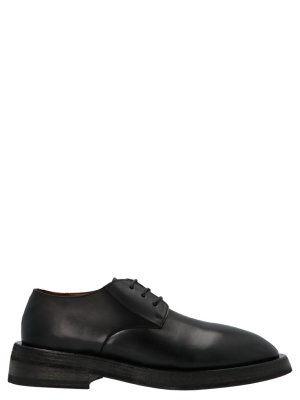 Marsèll Mentone Derby Shoes