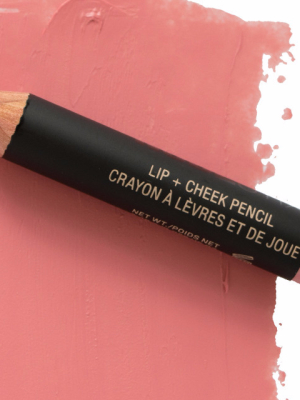 Cream Lip + Cheek Pencil