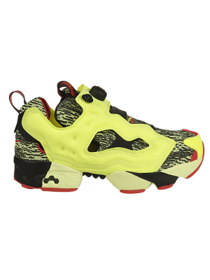 Reebok Instapump Fury Og Sneakers