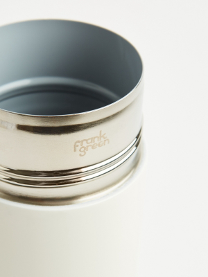 Reusable Coffee Tumbler