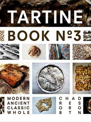 Tartine No. 3