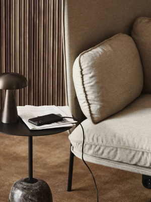 Como Portable Table Lamp: Sc53