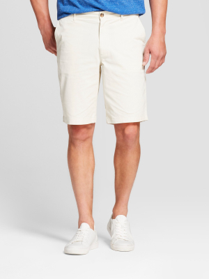 Men's Chino Shorts - Goodfellow & Co™