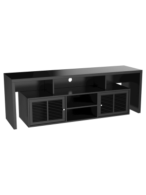 Lexington Tv Stand 59" - Convenience Concepts