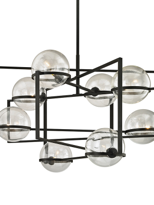 Elliot Pendant By Troy Lighting