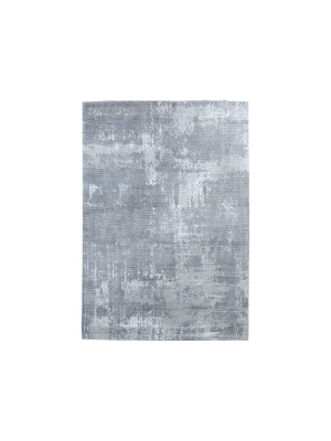 Estelle Rug - Grey