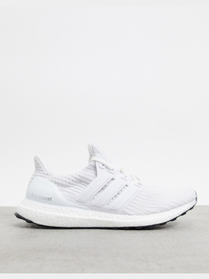 Adidas Running Ultraboost In White