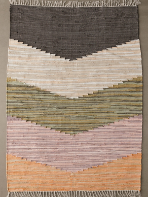 Isla Rag Rug