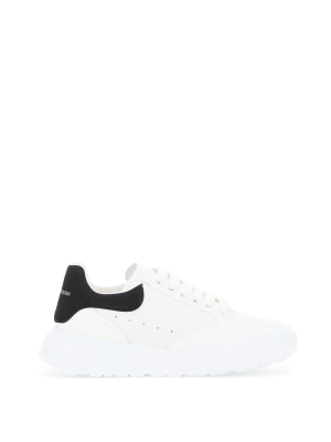 Alexander Mcqueen Court Sneakers