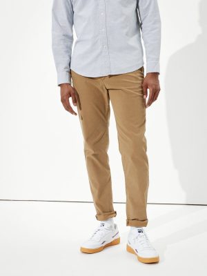 Ae Flex Slim Chino