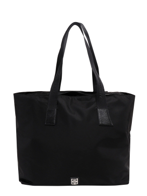 Givenchy 4g Logo Tote Bag