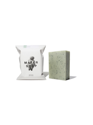 Mater Bar Soap