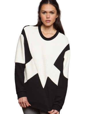 Avalon Sweater