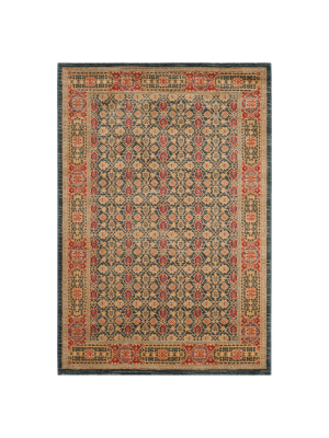 Gerda Mahal Rug - Safavieh